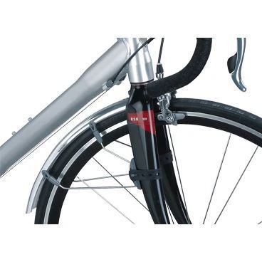 Комплект крыльев Topeak DeFender R1 и R2 для 700C дорожных велосипедов - фото 5