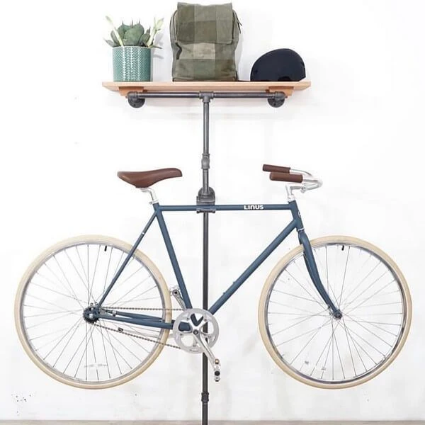 Велосипед LINUS ROADSTER CLASSIC SLATE M - фото 13