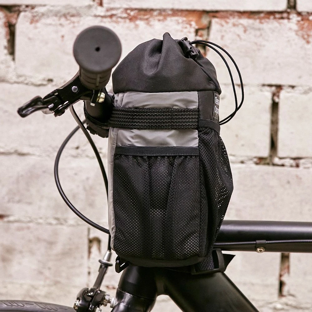 Держатель бутылки Peppa Strepa светоотражающий (кормушка, фидбег) - фото 1