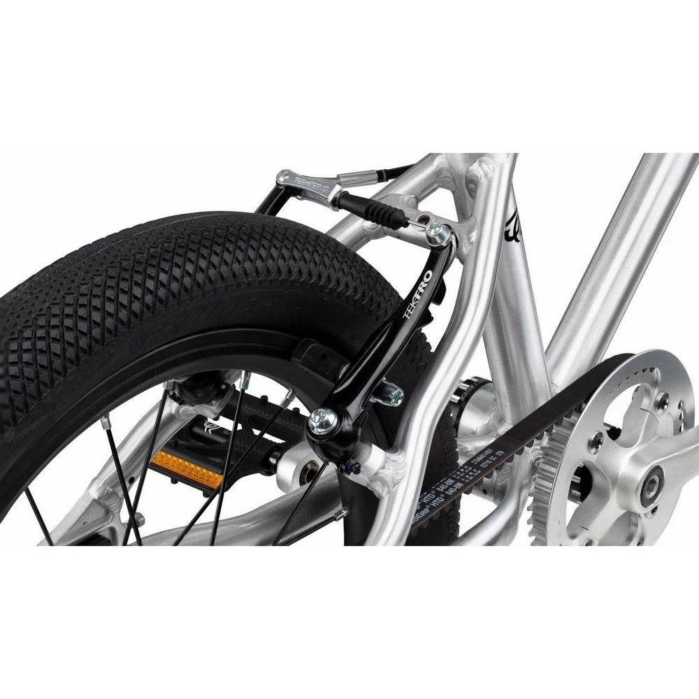 Велосипед Early Rider Belter 14 2020 - фото 7