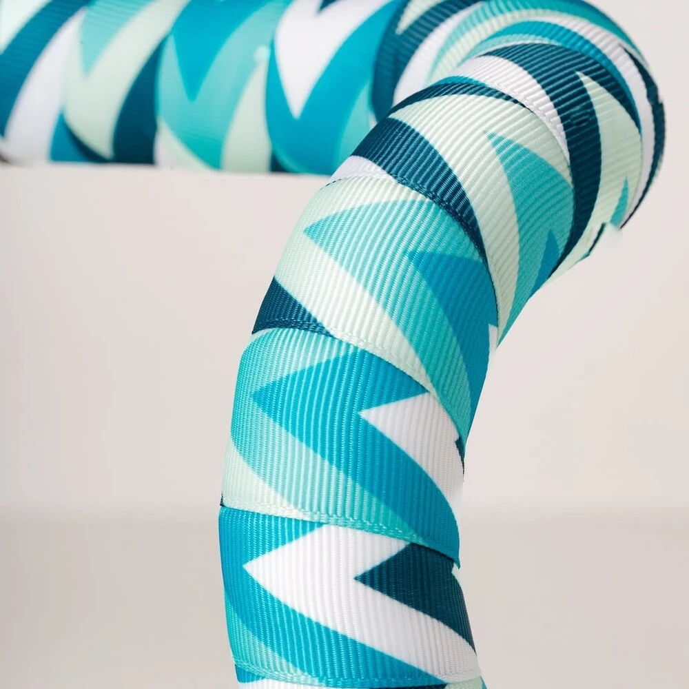 Обмотка BLB Supreme Pro Ribbon Bar Tape Greenish - фото 2