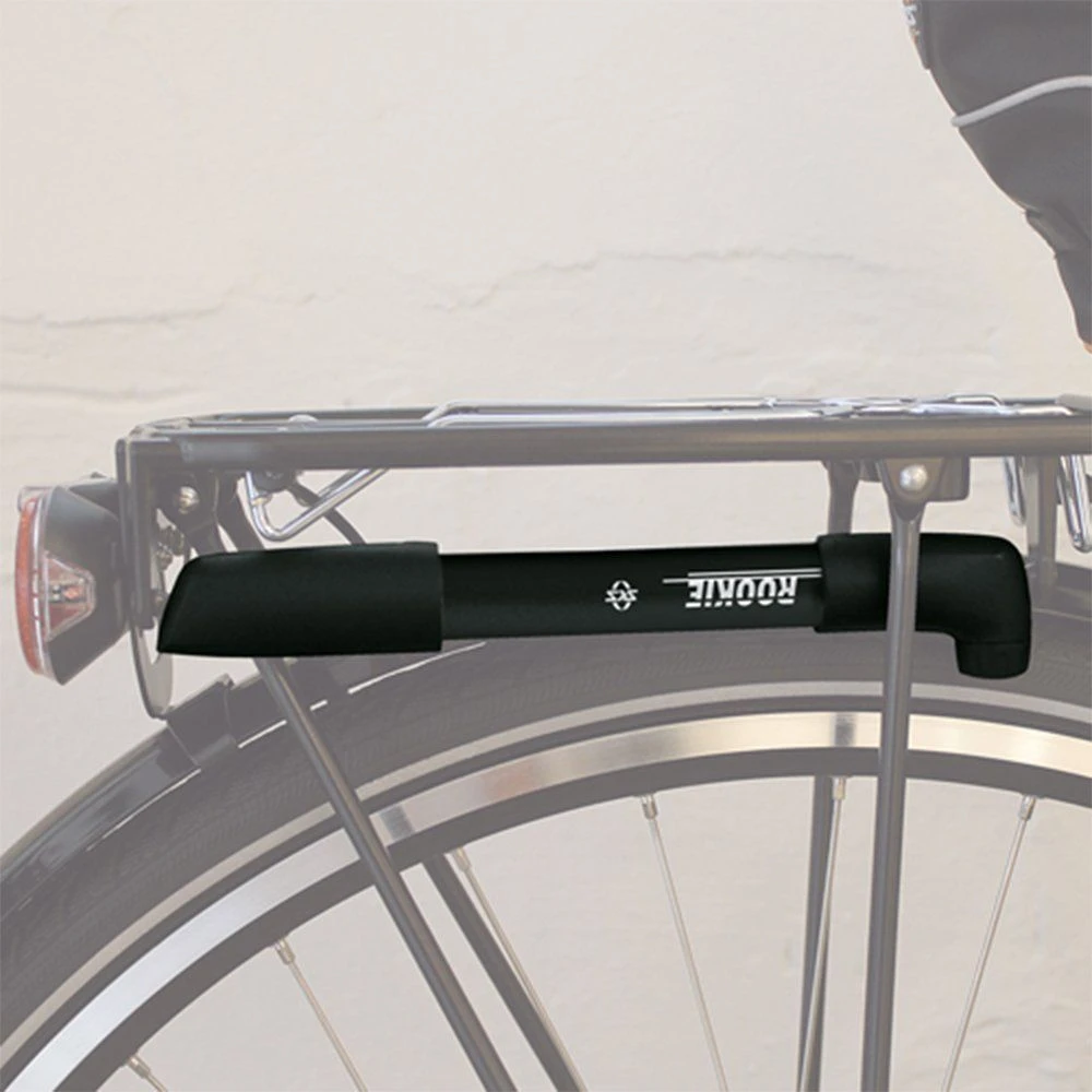 Компактный велосипедный насос SKS Rookie - фото 2