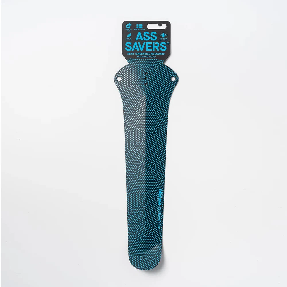 Крыло Ass Savers Win Wing 2 Road Blue Dot - фото 5