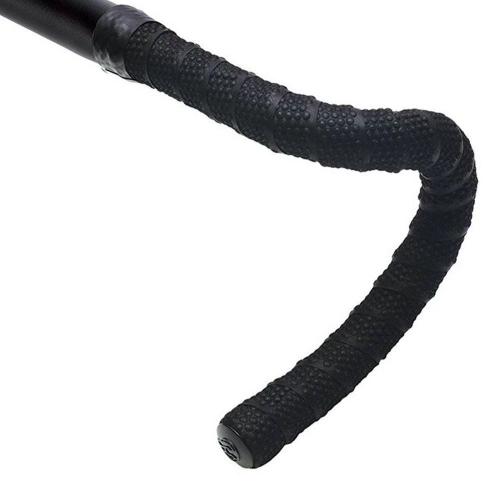 Обмотка руля Cinelli Tape Bubble / Черный - фото 1