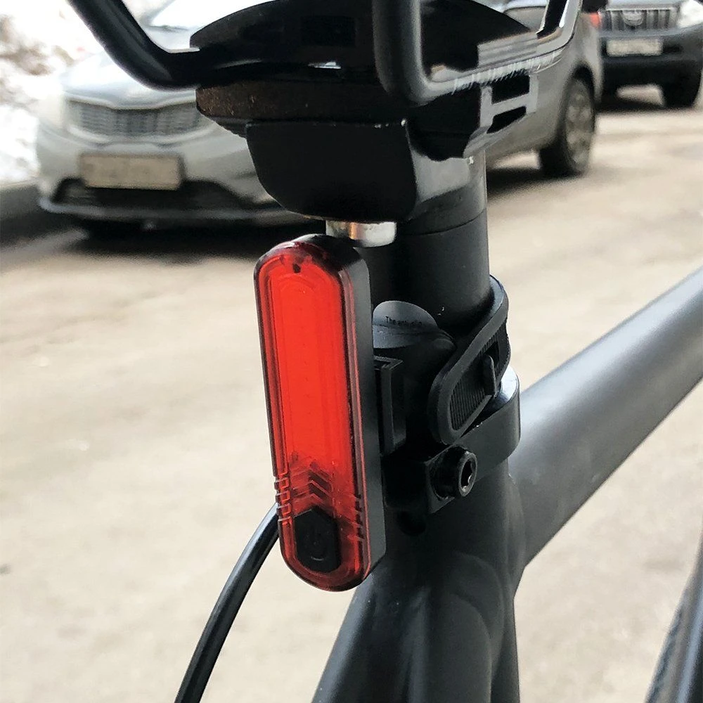 Фонарь габаритный задний JY-6056T 10 светодиодов - фото 8