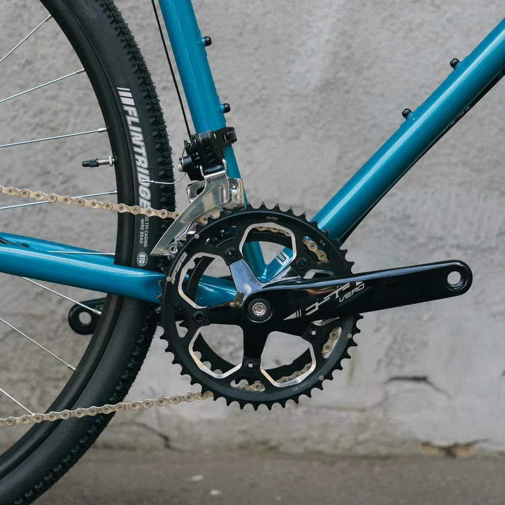 Велосипед Cinelli Gazzetta Della Strada морской синий (размер 58) - фото 13