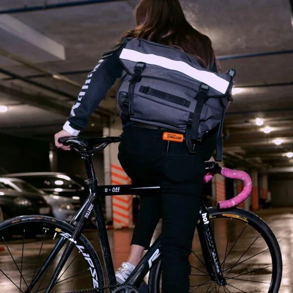 Сумка мессенджер GO Courier EXPERT - фото 2