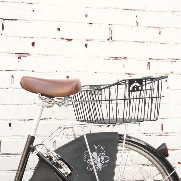 Корзина багажная Фаина - фото 2