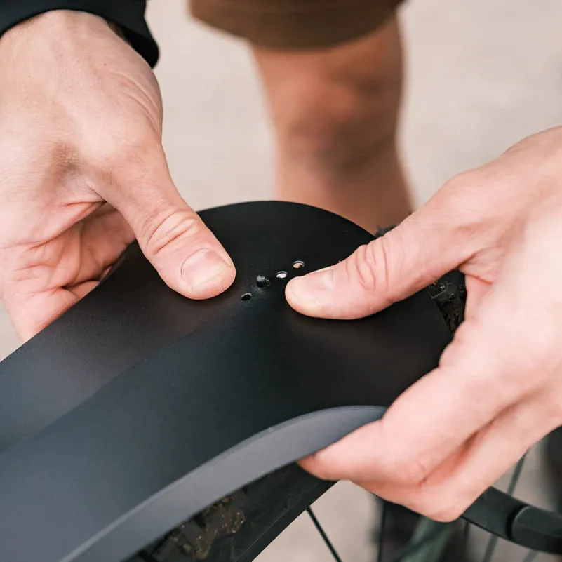 Крыло Ass Savers Win Wing MTB Detour - фото 9