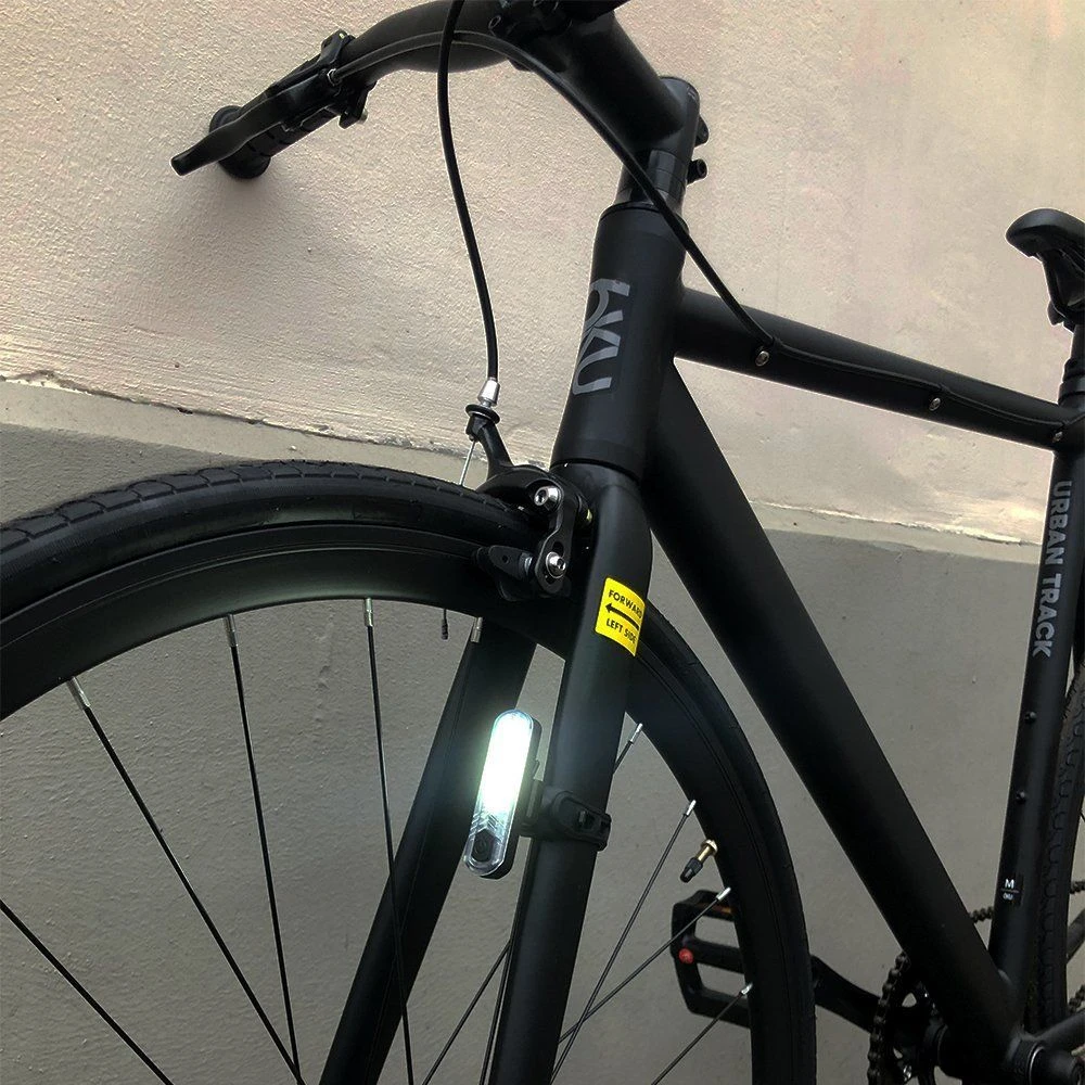 Фонарь габаритный передний JY-6056F 10 светодиодов - фото 7