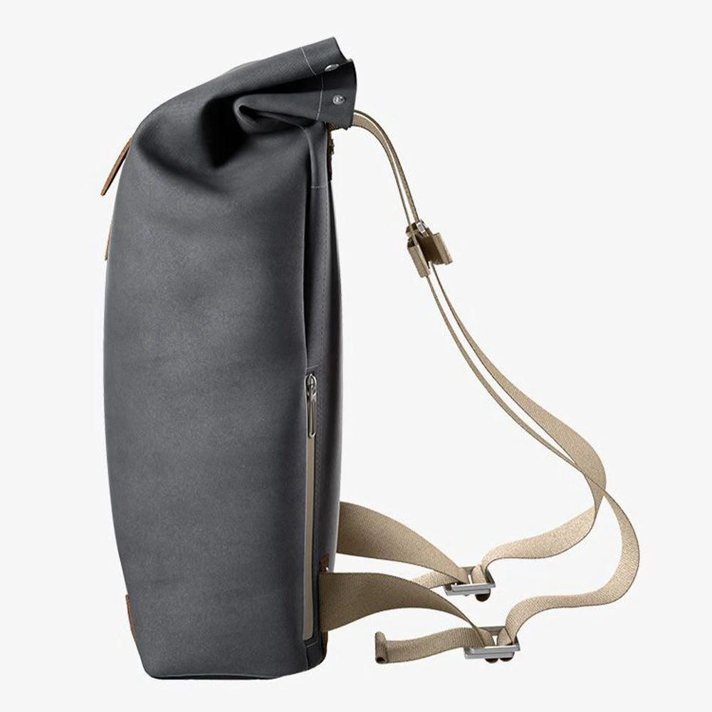 Рюкзак Rolltop Brooks PICKWICK Grey - фото 6