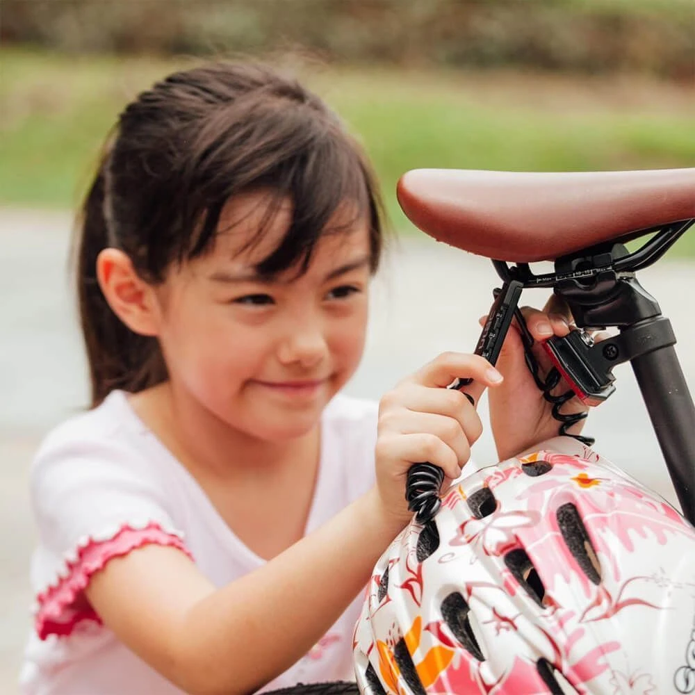 Карабинный замок ULAC Valkyrie черный - фото 3