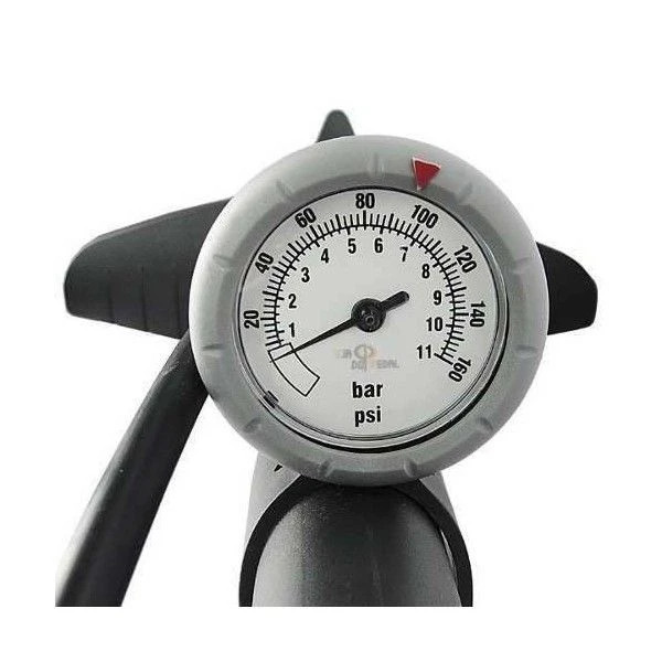 Велосипедный насос Giyo GF-43p - фото 5