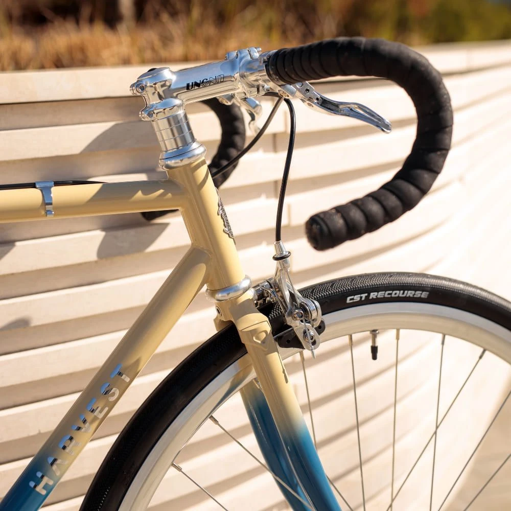 Велосипед Harvest Crop Limited Edition L 58 - фото 11