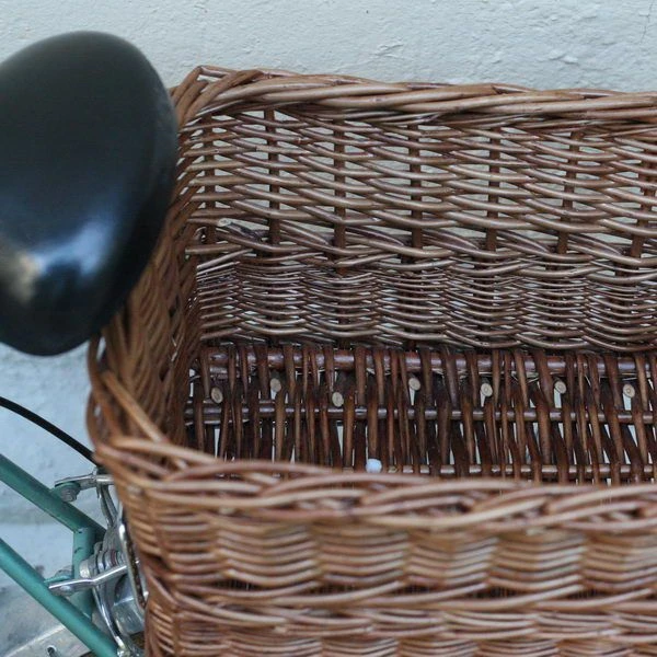 Корзина багажная it's my!bike - фото 5