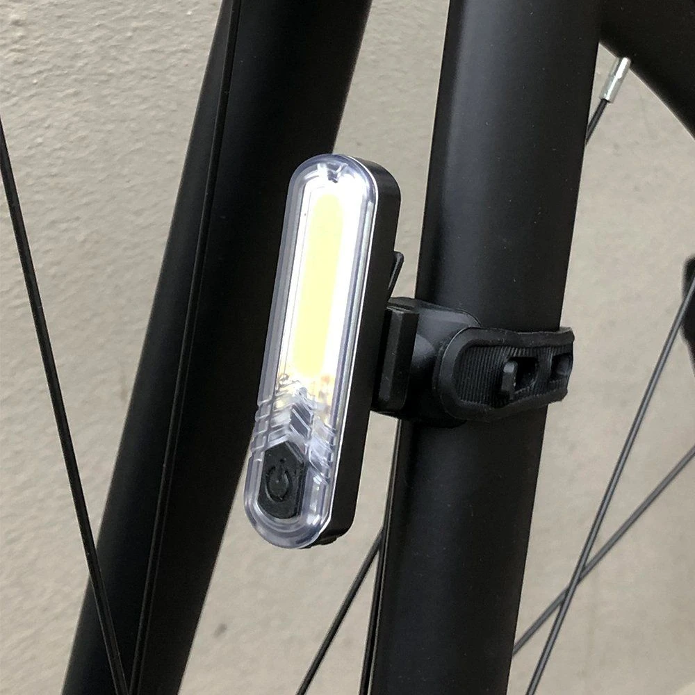 Фонарь габаритный передний JY-6056F 10 светодиодов - фото 8