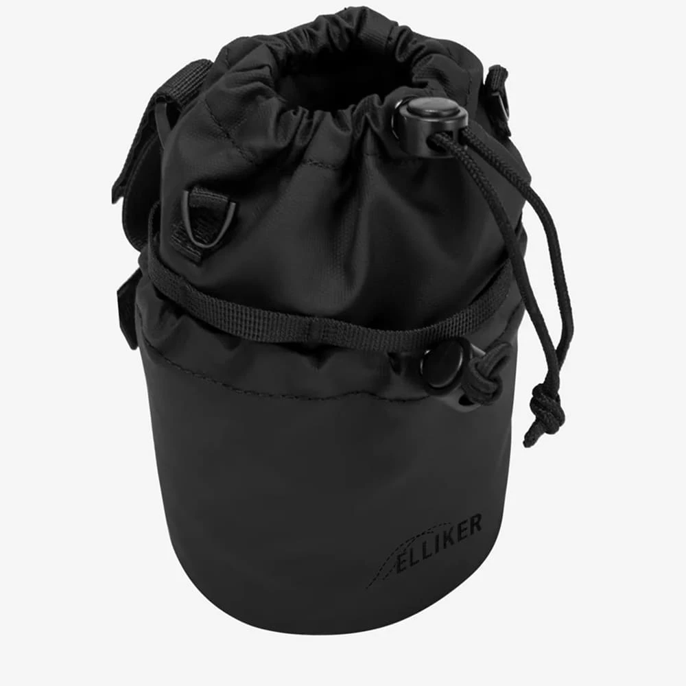 Сумка для бутылки Elliker Keasden 2.5L Black - фото 10