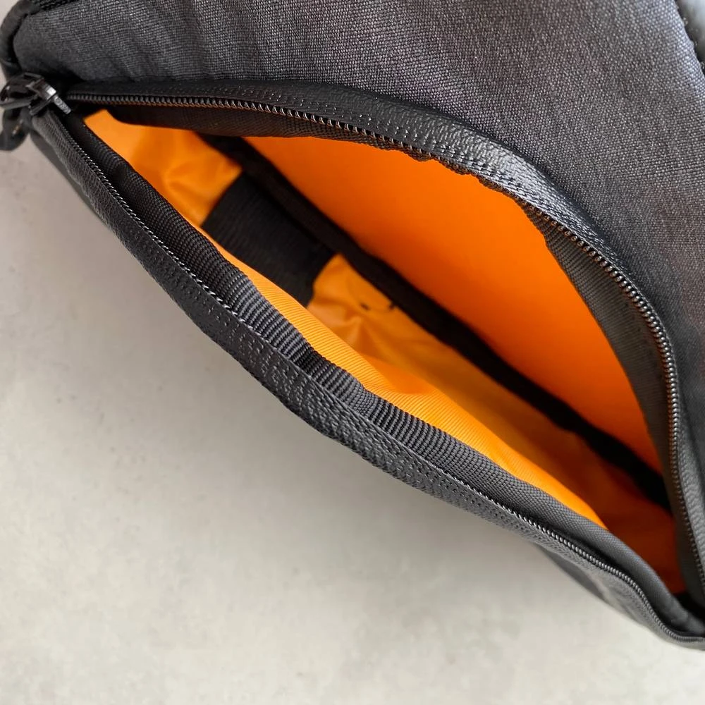 Сумка подрамная SKS Traveller Edge - фото 3