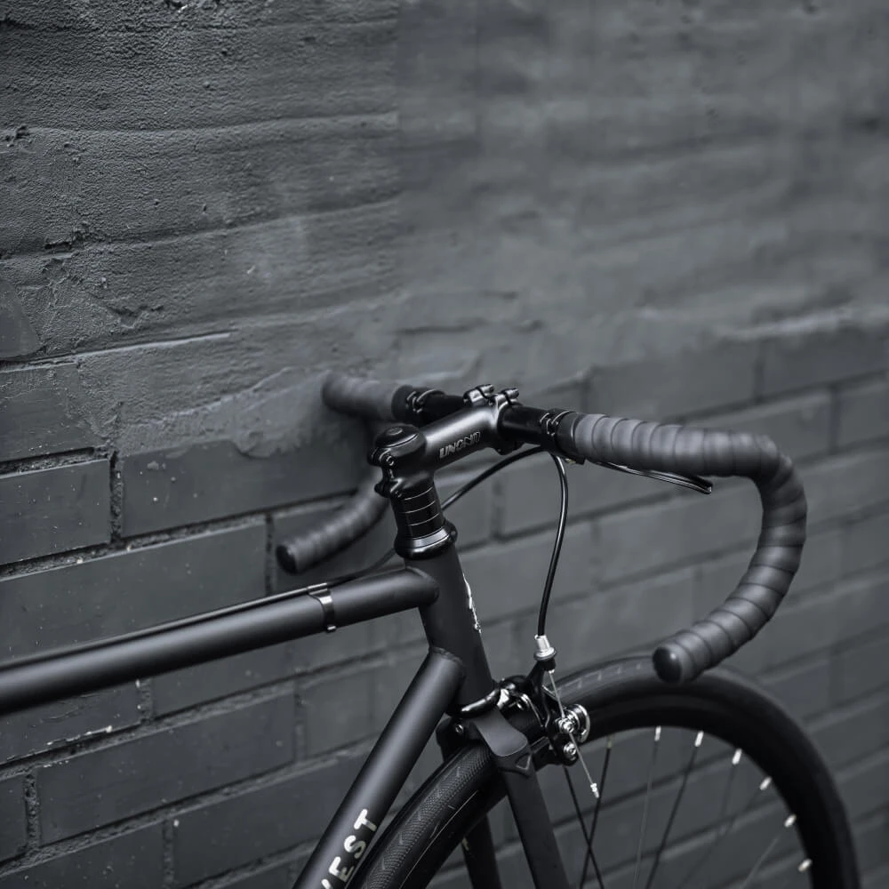 Велосипед Harvest Crop Black S 50 - фото 18