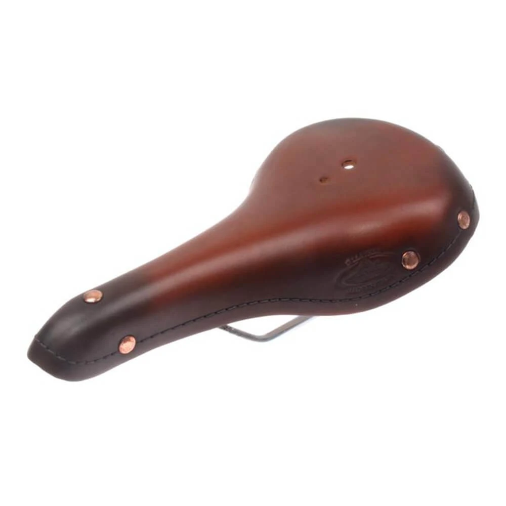 Седло Selle Montegrappa Old Frontier Sport Charleston - фото 1