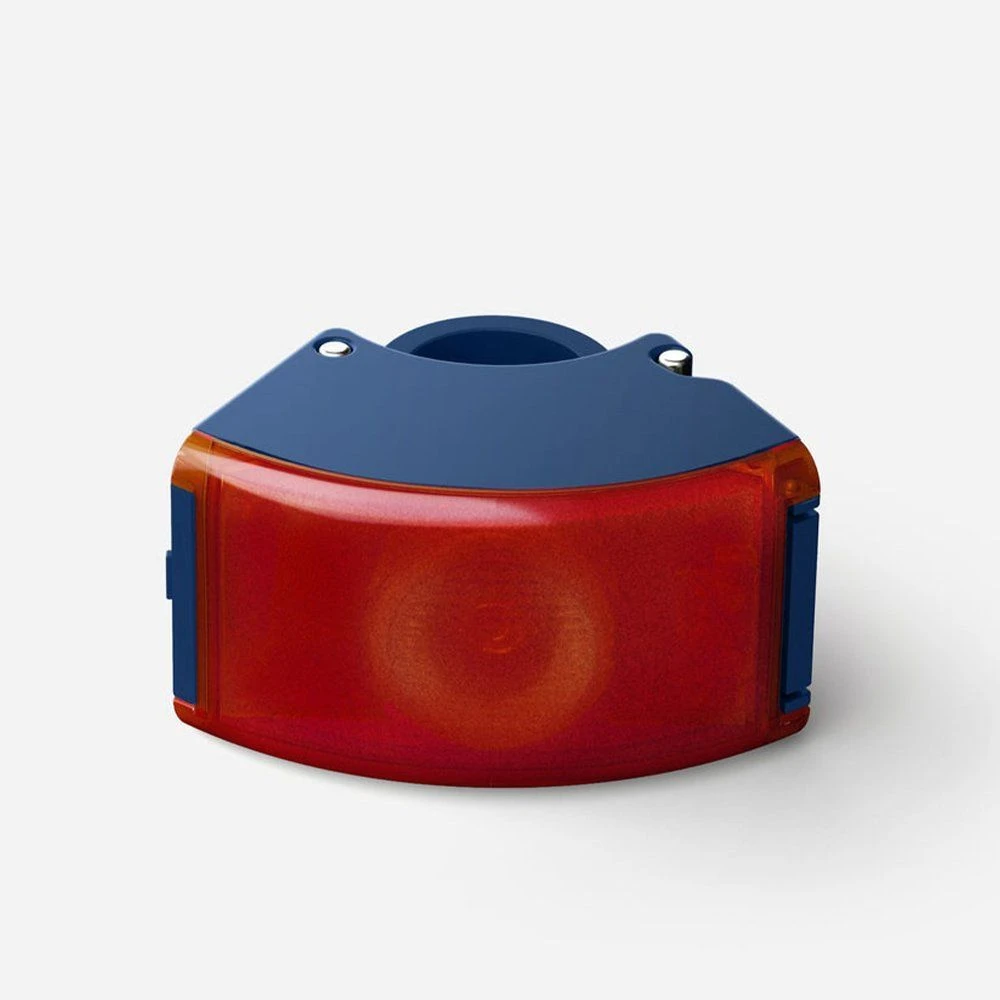 Задний велосипедный фонарь Bookman Curve Light - фото 9