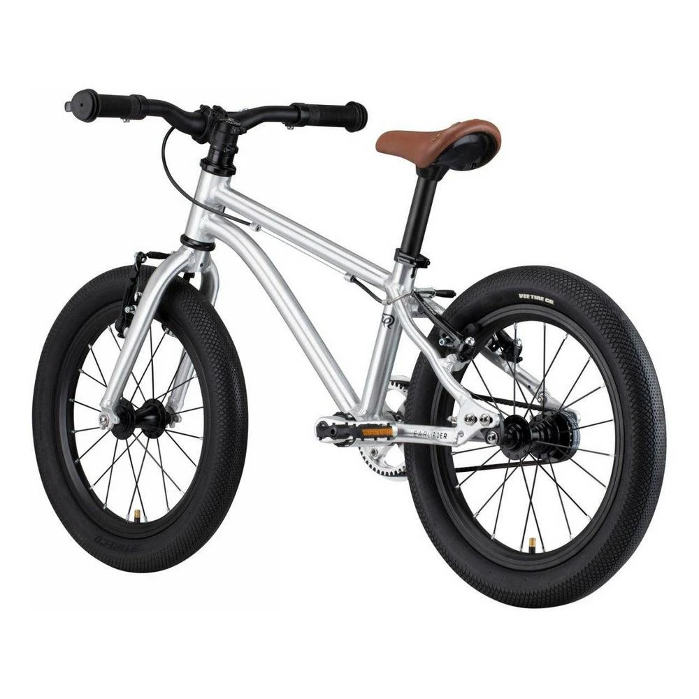 Велосипед Early Rider Belter 14 2020 - фото 3