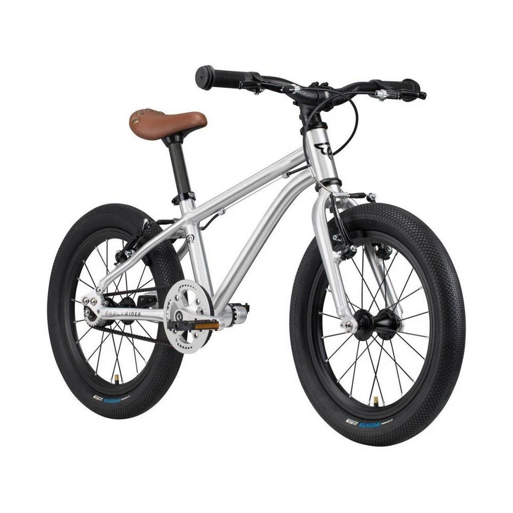 Велосипед Early Rider Belter 14 2020 - фото 2