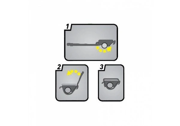 Держатель для телефона Nite Ize - фото 4