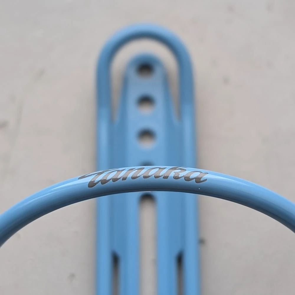 Держатель для бутылки Tanaka 8 Moves Shoreline Blue - фото 2