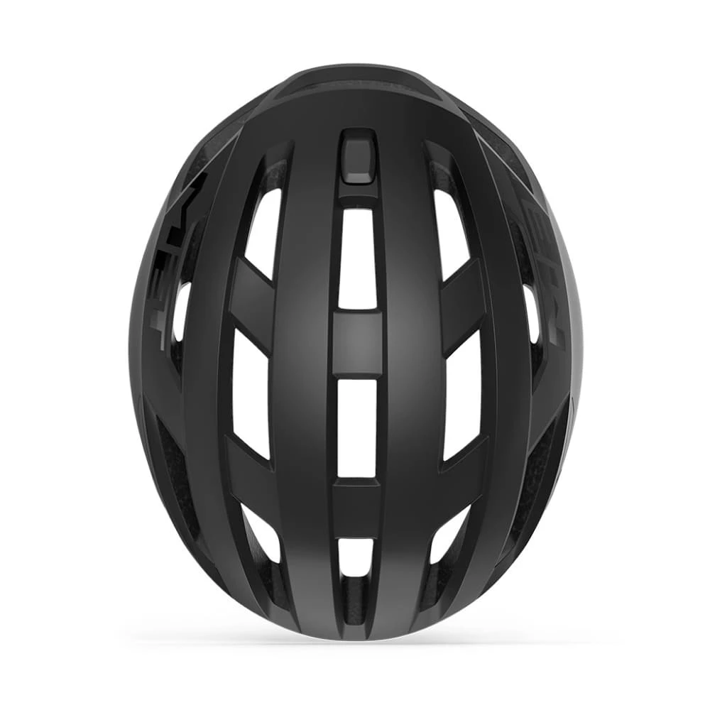 Велошлем MET Vinci MIPS Matt Black M - фото 4