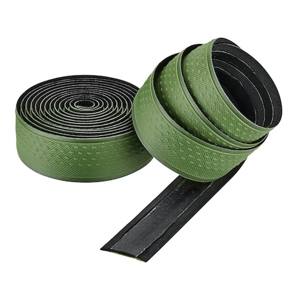 Обмотка руля Ciclovation Grind Touch Kale Green - фото 3