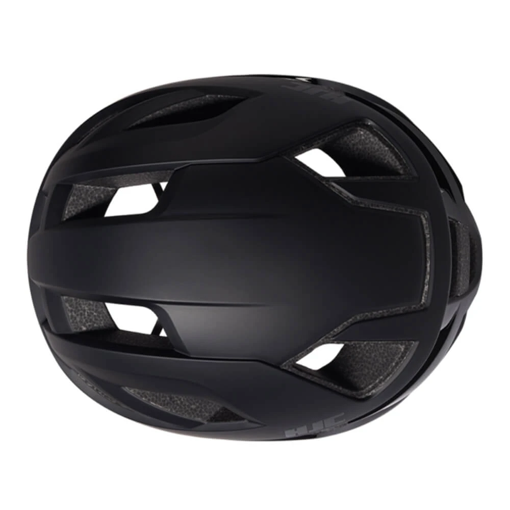 Велошлем HJC Bellus MT GL Black M - фото 3