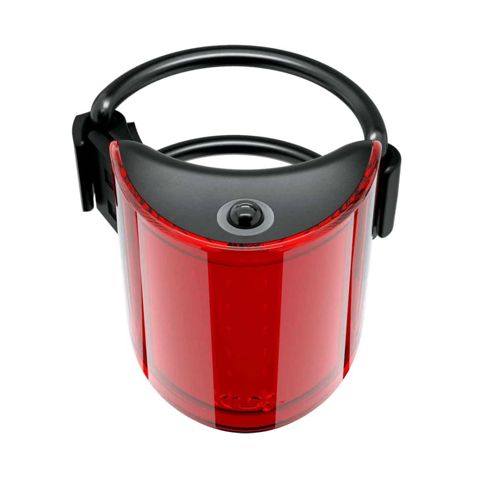 Фонарь задний Knog Cobber Lil Rear - фото 5