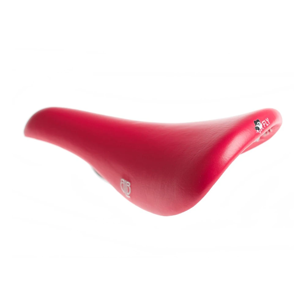 Седло BLB Fly Saddle - Pink - фото 4