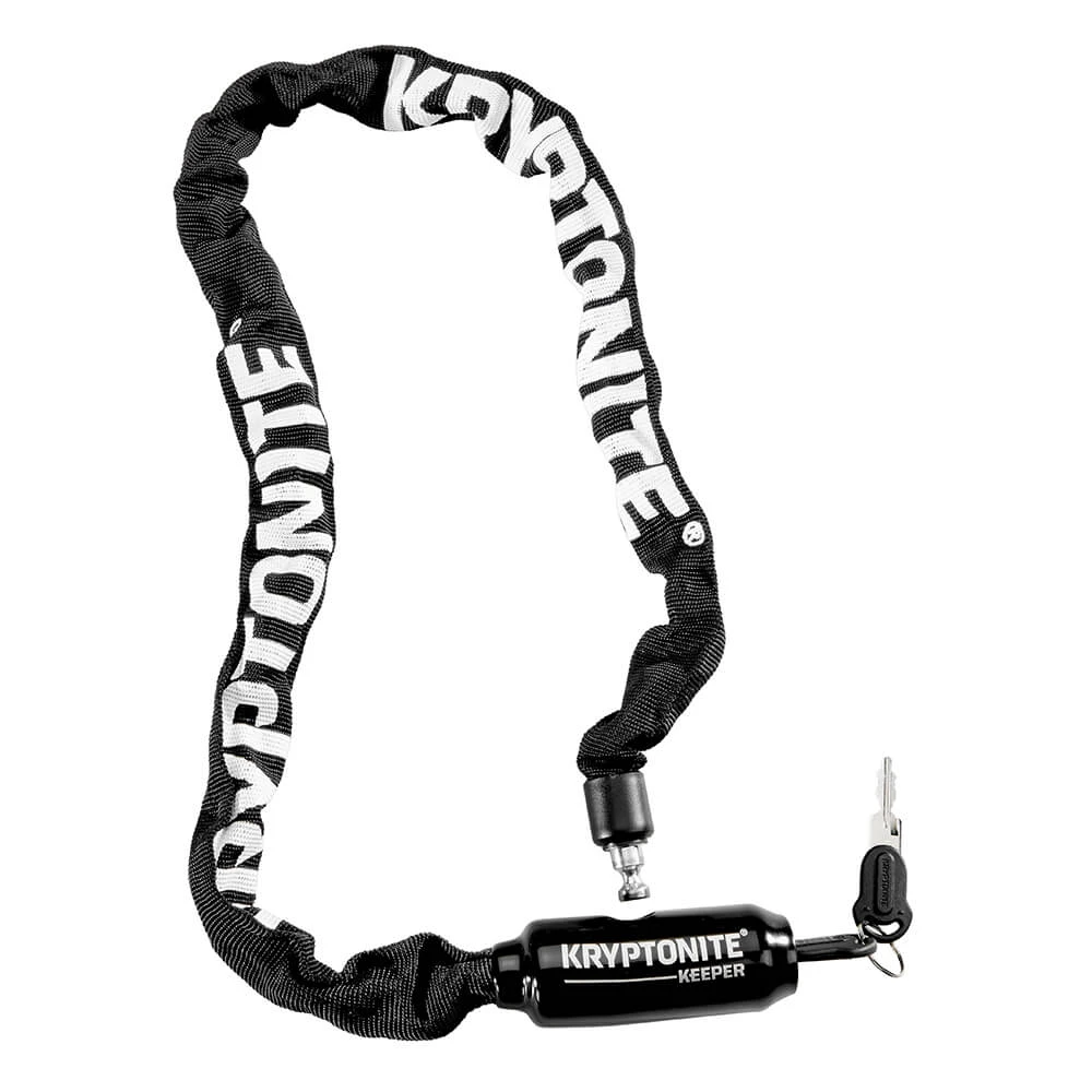 Замок-цепь Kryptonite Keeper 585 - фото 4