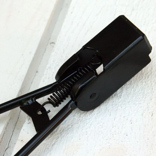 Двойная подножка Изящная - фото 2