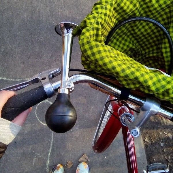 Велосипедный гудок Анатолий - фото 4