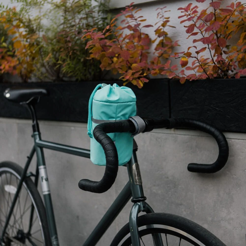 Фидбег it’s my!bike мятный - фото 7