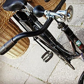 Клаксон Иннокентий