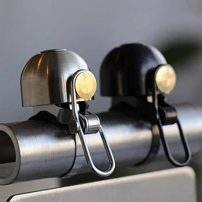 Spurcycle Bell черный