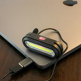 Комплект велофонарей Kryptonite Avenue F-100 & Avenue R-50