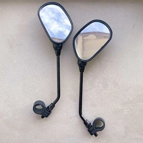 Пара зеркал заднего вида