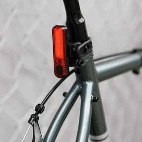 Фонарь габаритный задний JY-6056T 10 светодиодов