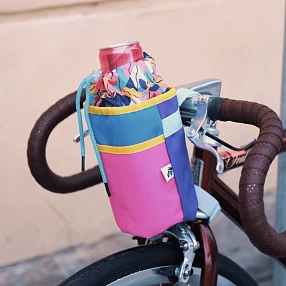 Фидбег it’s my!bike color block