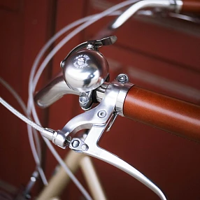 Велосипед Siech Cycles 8Speed Lady Comfort Titanium