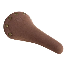 Седло BLB Raven Saddle - Brown