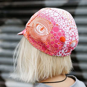 Велосипедная кепка Belldorado Kaiman