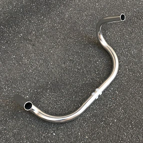 Руль баран M-Wave