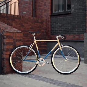 Велосипед Harvest Crop Limited Edition L 58