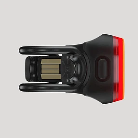 Фонарь задний Knog Blinder Mini Cross Rear